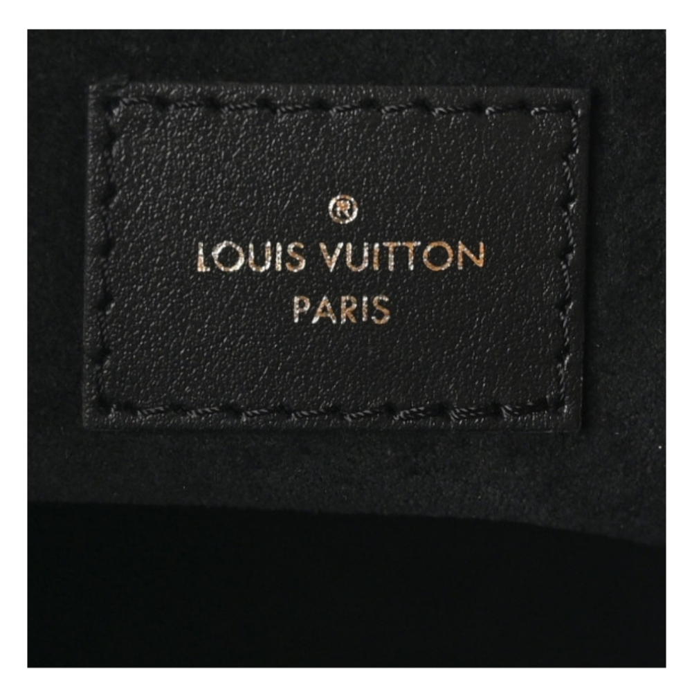 Louis Vuitton Onthego PM Empreinte Monogram Leather Tote - Picture 5 of 14